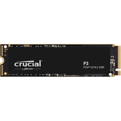 SSD M.2 2280 2TB/P3 CT2000P3SSD8 CRUCIAL