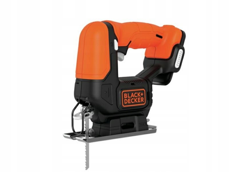 Black&Decker BDCJS12N-XJ
