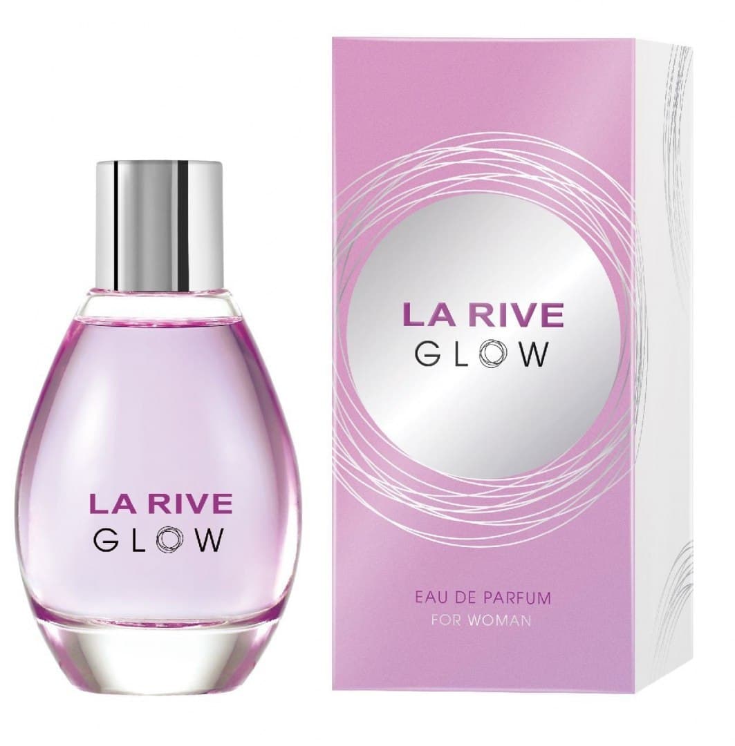 La Rive for Woman Glow Woda perfumowana 90ml