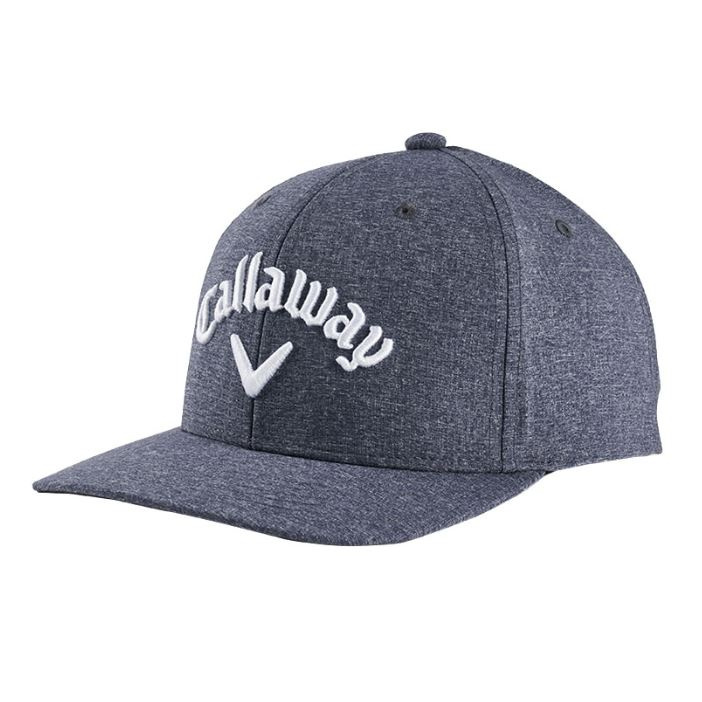 Czapka golfowa Callaway Performance Pro No Logo