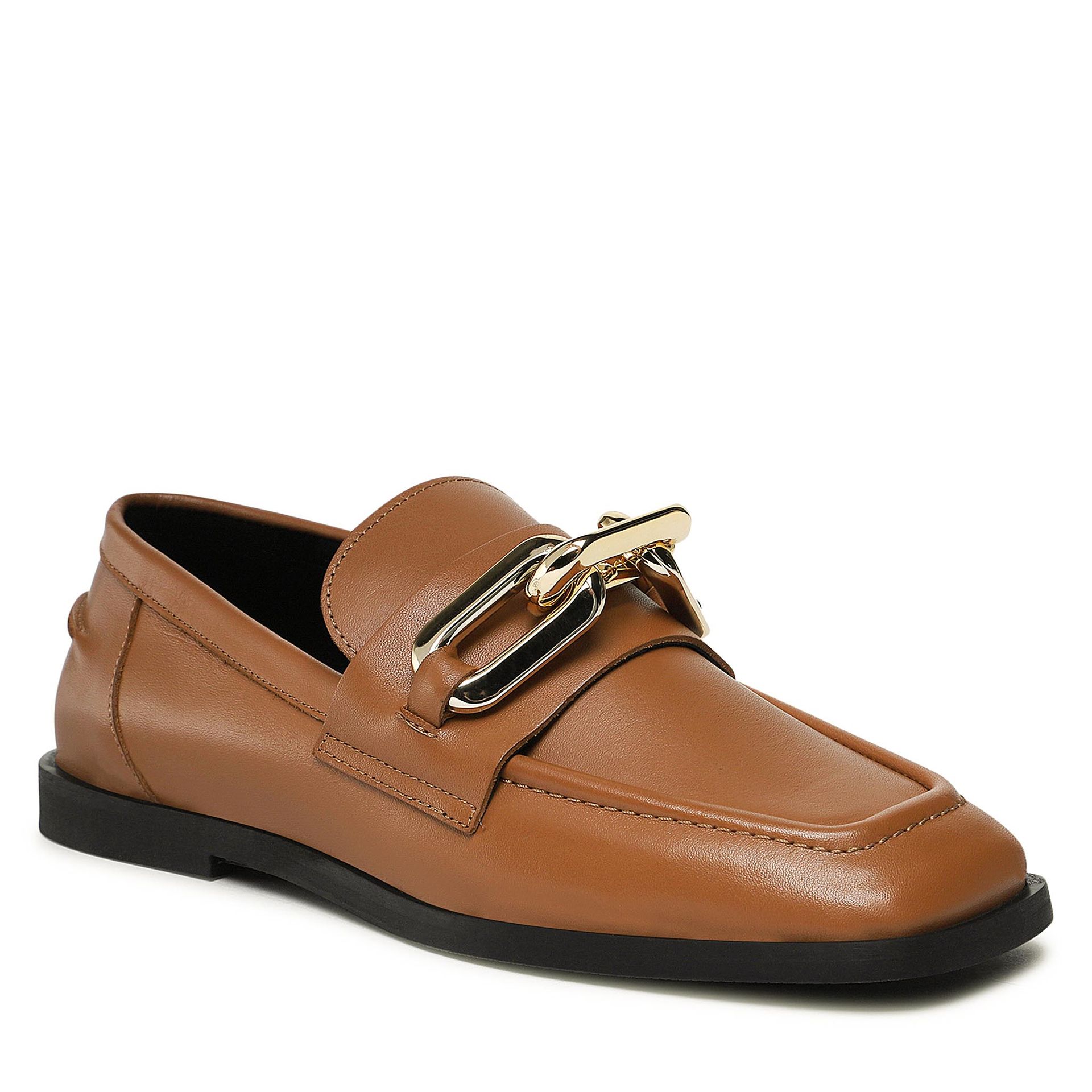 Lordsy GINO ROSSI - 82300 Camel