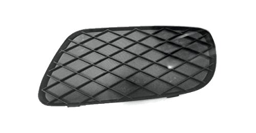 Equal Quality G3241 kratka zderzak prawy (DX) Smart Fortwo Coupe (451) od 2007 do 2012