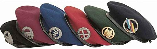 Mil-Tec Czapka z daszkiem unisex 12401011