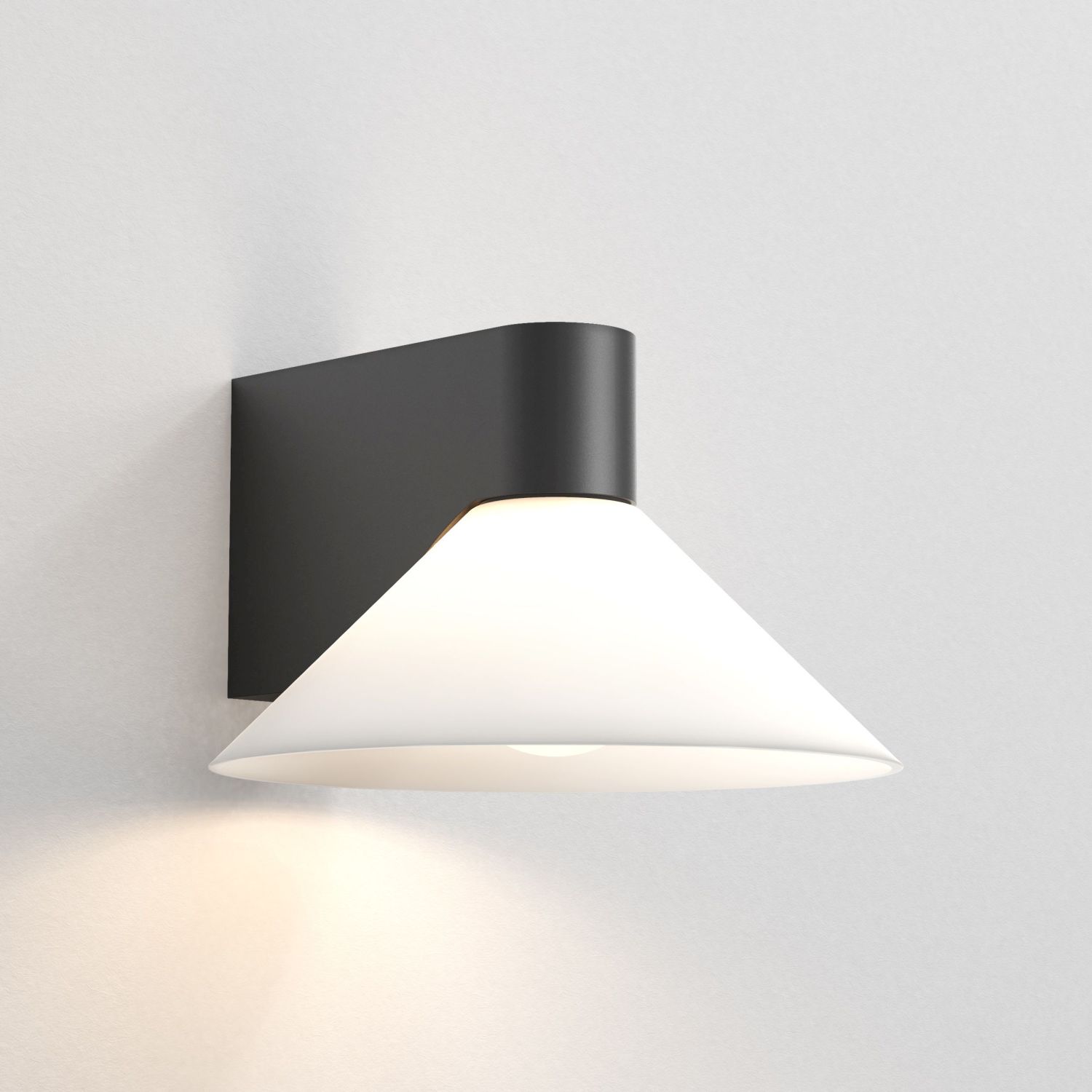 Astro Lighting Conic 1451002 kinkiet 1x3W/G9  IP44