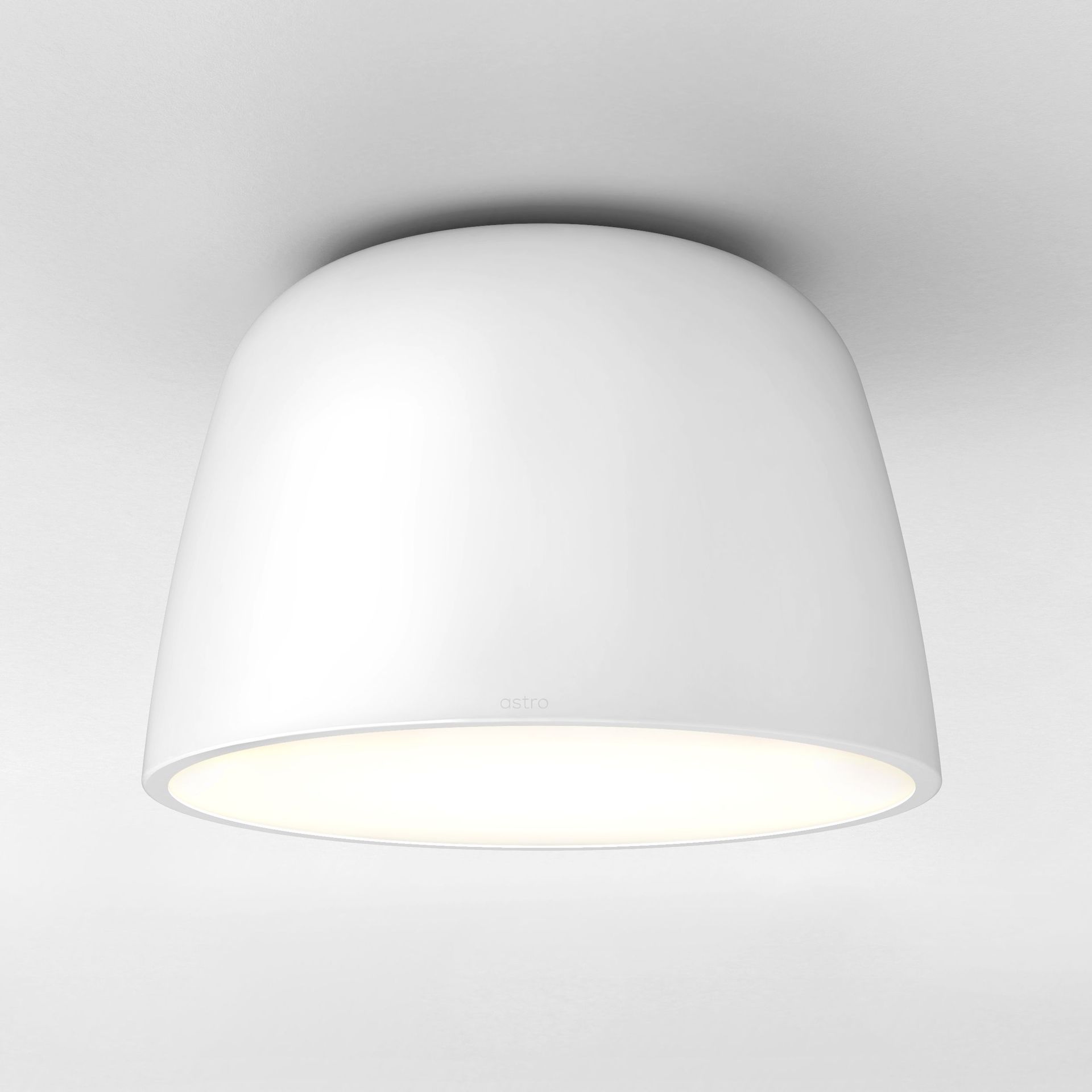 Astro Lighting Taiko 1456005 plafon sufitowy 2x12W/E27  IP20