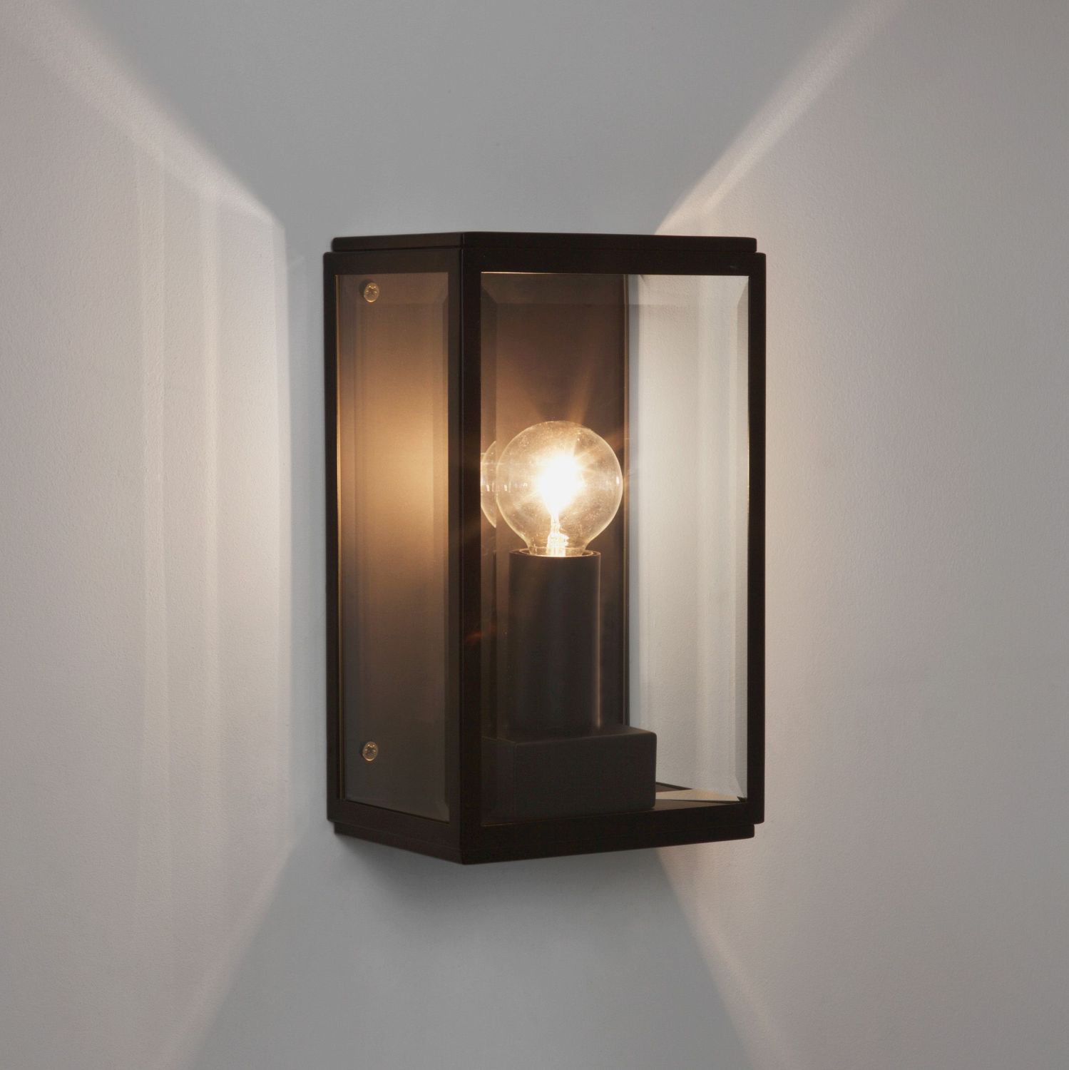 Astro Lighting Homefield 1095040 kinkiet 1x7W/E14  IP44