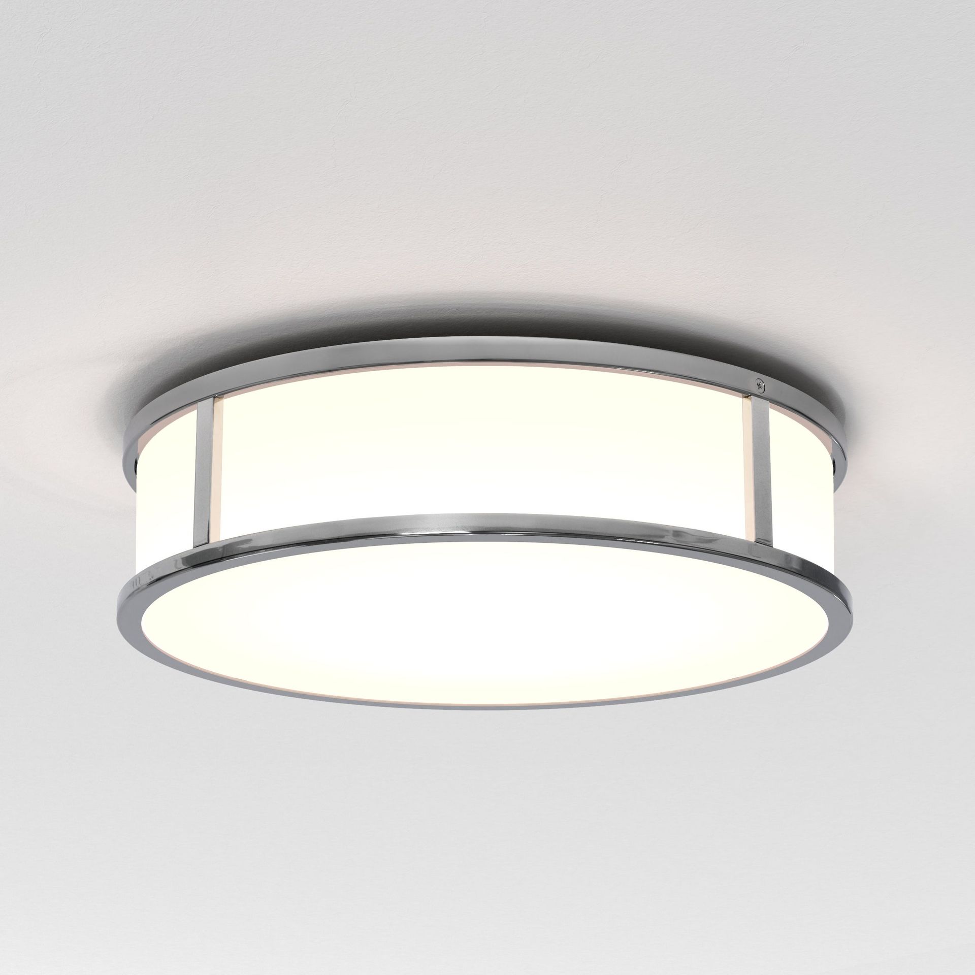 Astro Lighting Mashiko 1121082 plafon sufitowy 15,4W/LED 2700/3000/4000K IP44