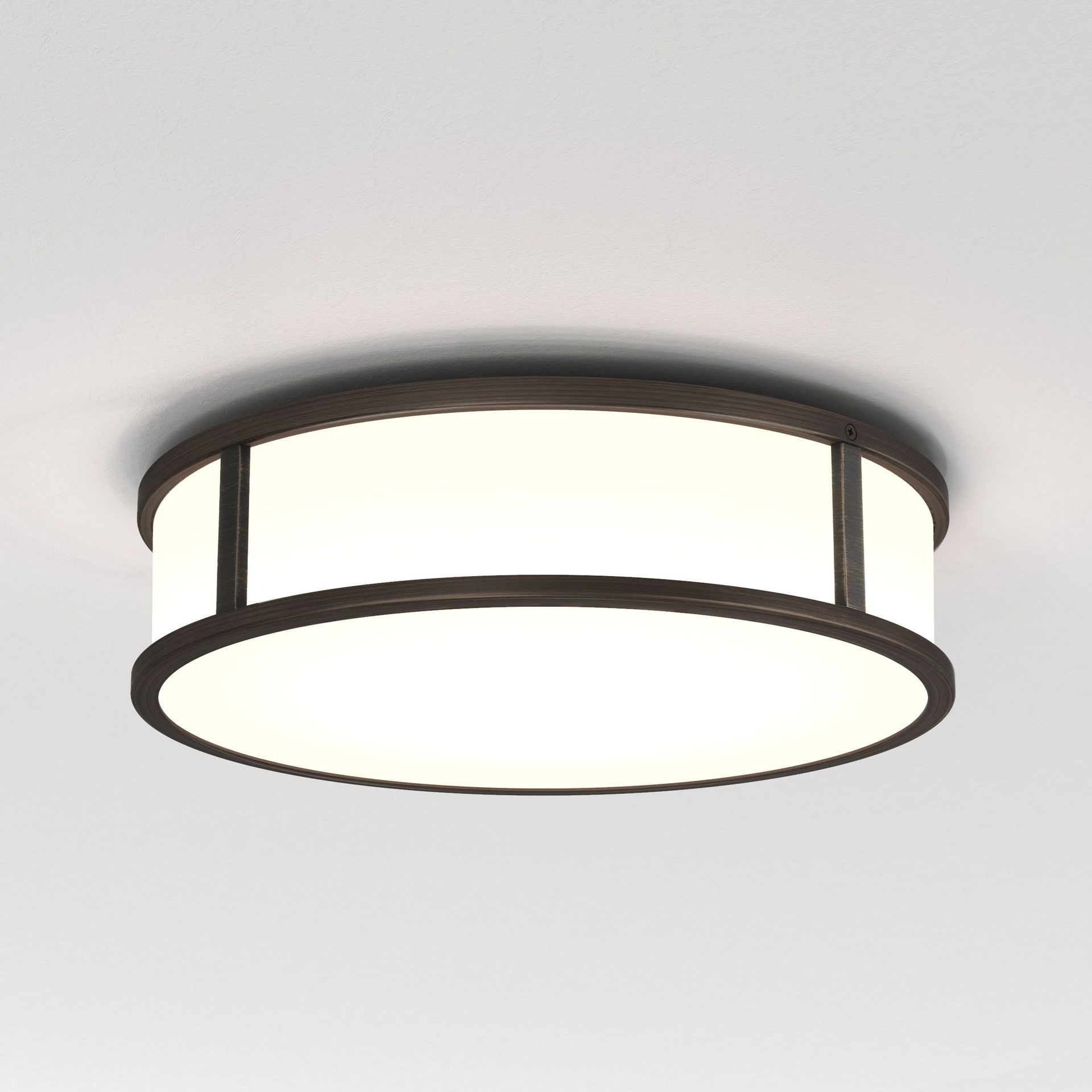 Astro Lighting Mashiko 1121083 plafon sufitowy 15,2W/LED 2700/3000/4000K IP44