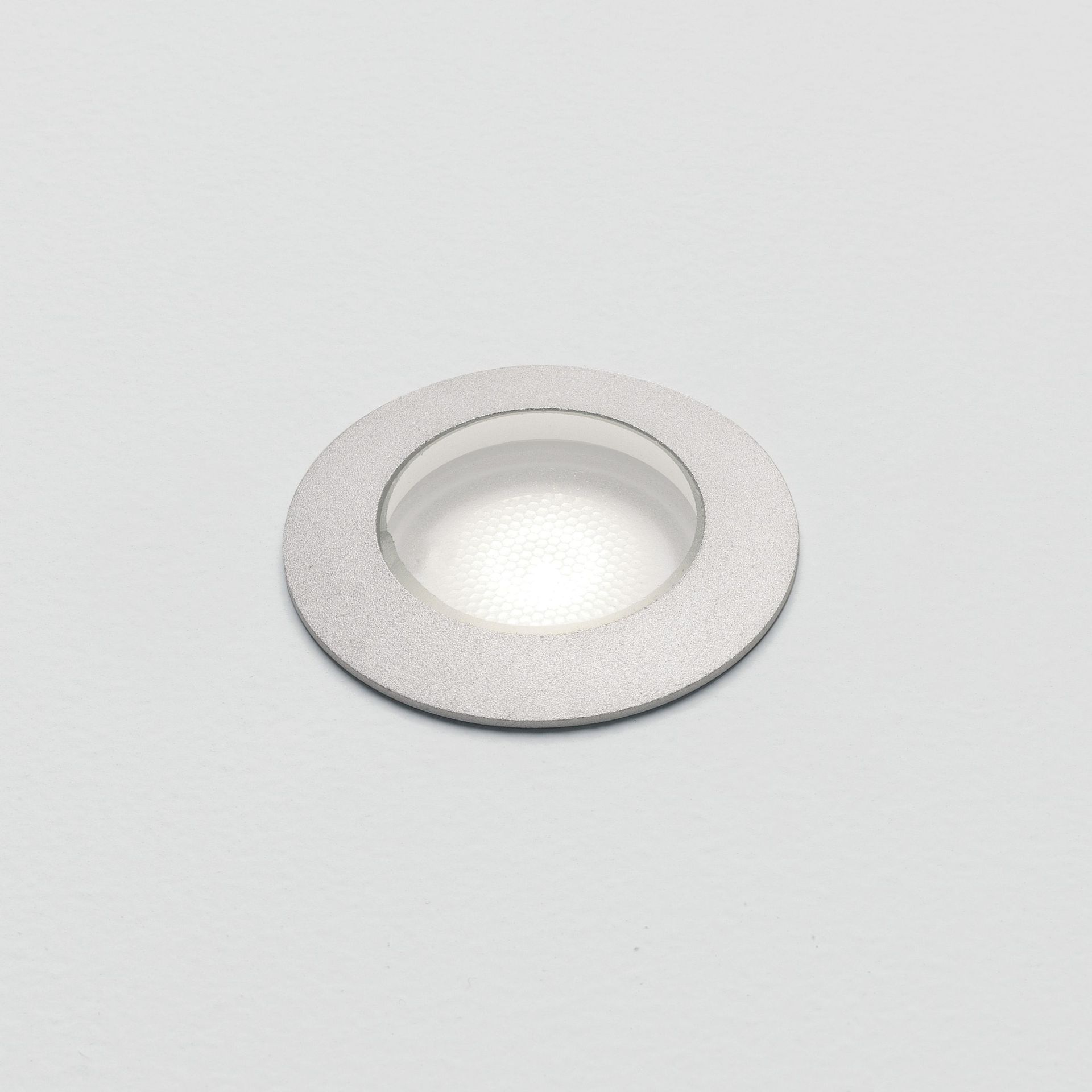 Astro Lighting Terra 1201007 downlight wpuszczany 1x2W/LED 3000K IP67