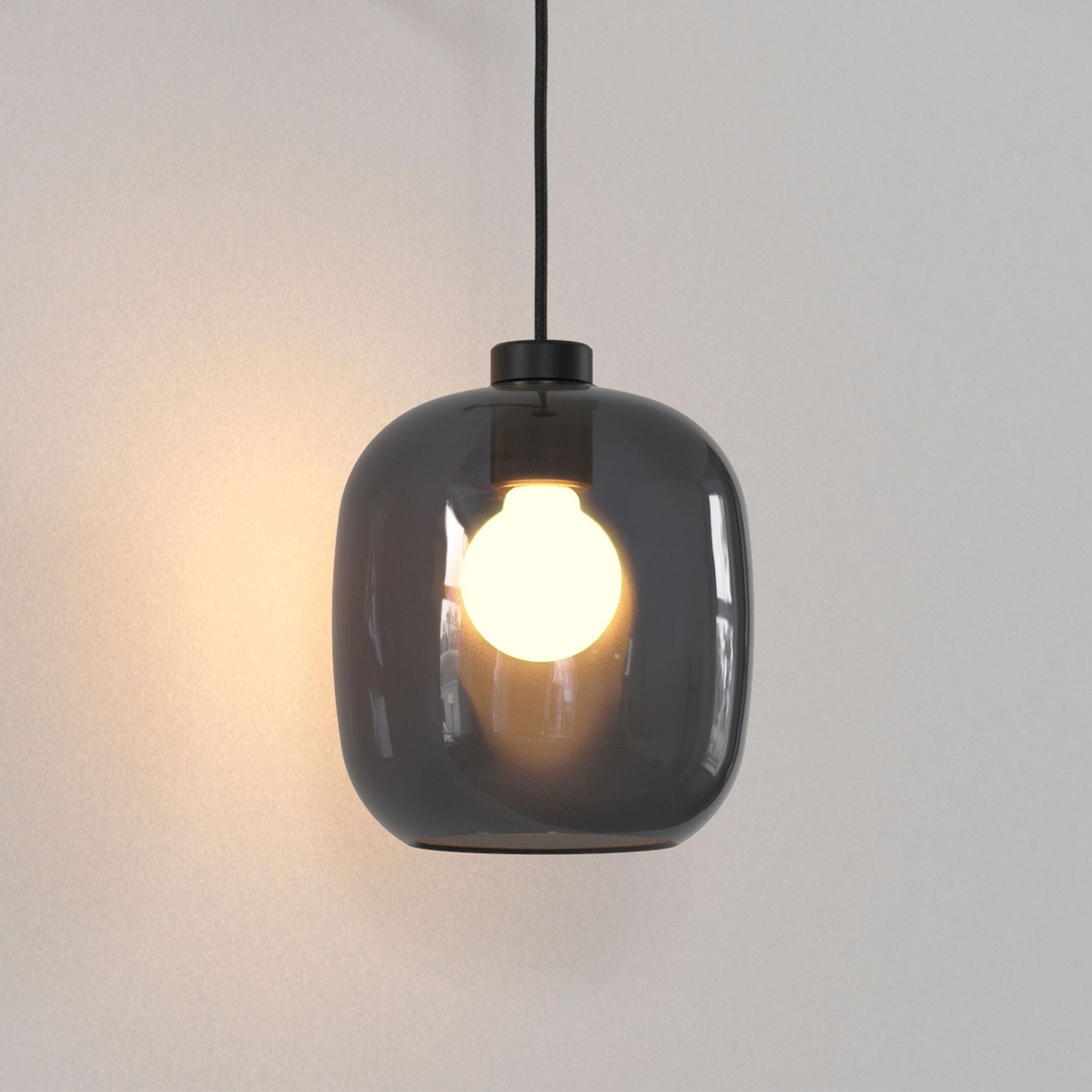 Astro Lighting Curve 5041001 abażur