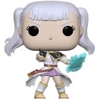 Funko POP Animation: Black Clover - Noelle