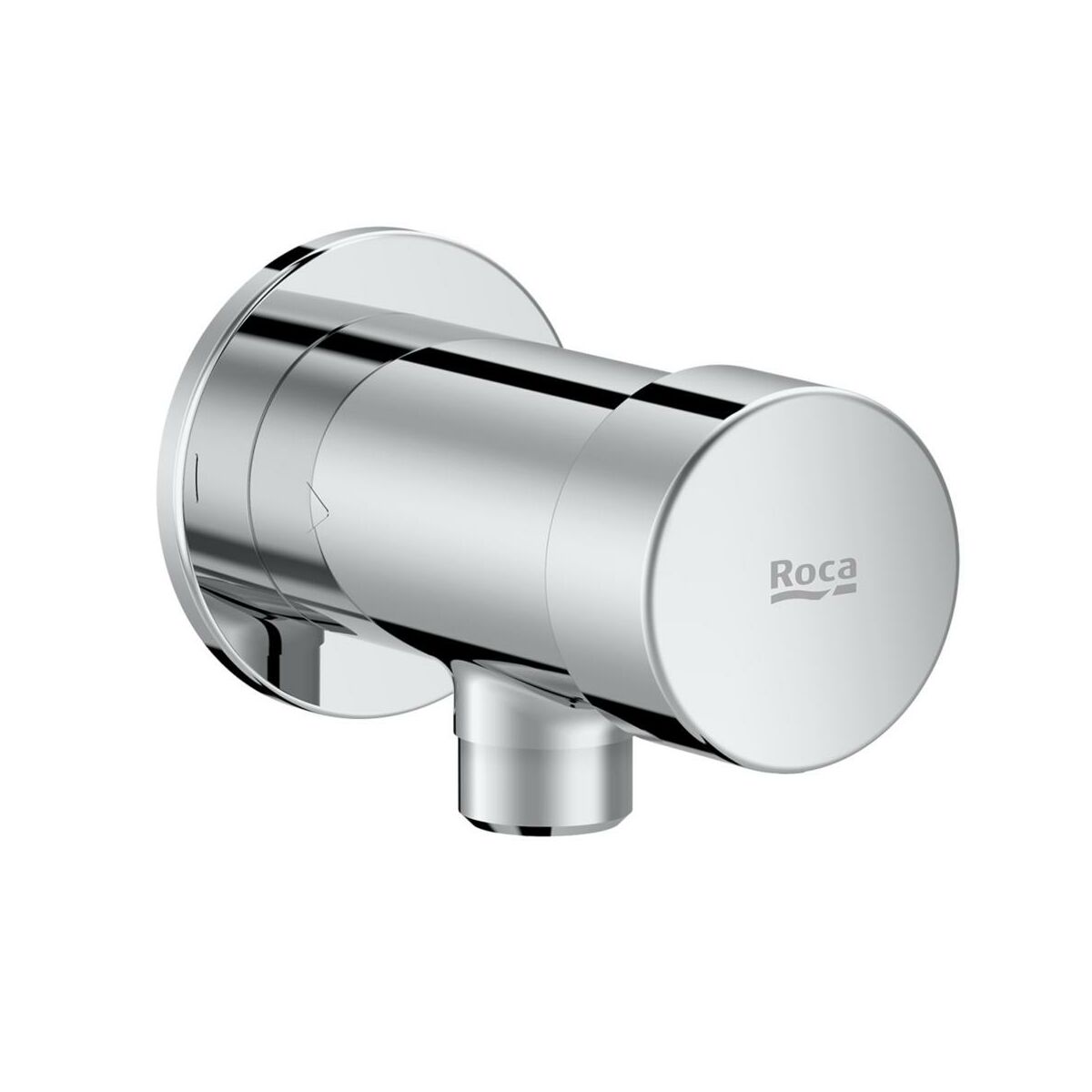 Zawór pisuarowy czasowy Fluent Roca