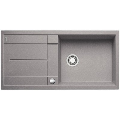 Blanco METRA XL 6S ALUMETALIK 515279
