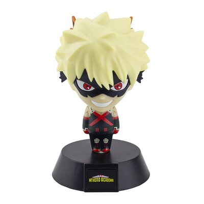 MY HERO ACADEMIA - ŚWIECĄCA FIGURKA KATSUKI BAKUGO 