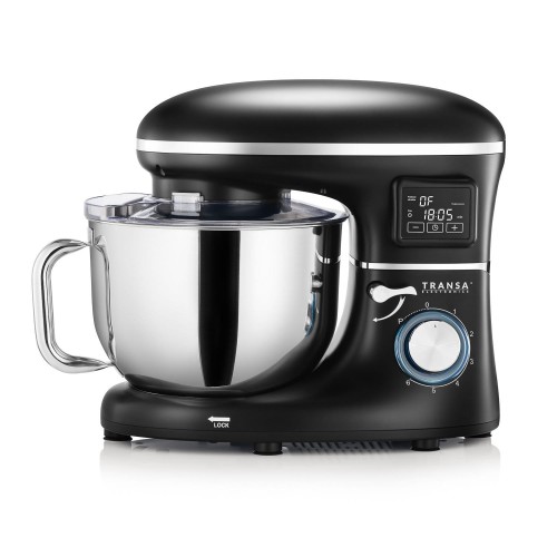 Transa Electronics BlackHot Chef 1800W TE-24A