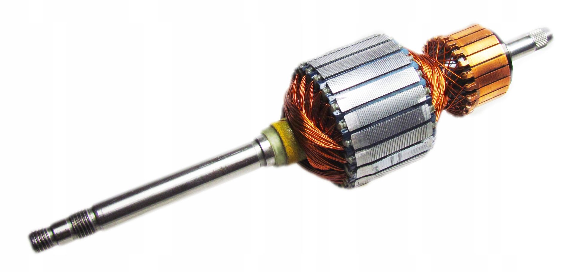 Rainbow wirnik silnika odkurzacza E series Metal