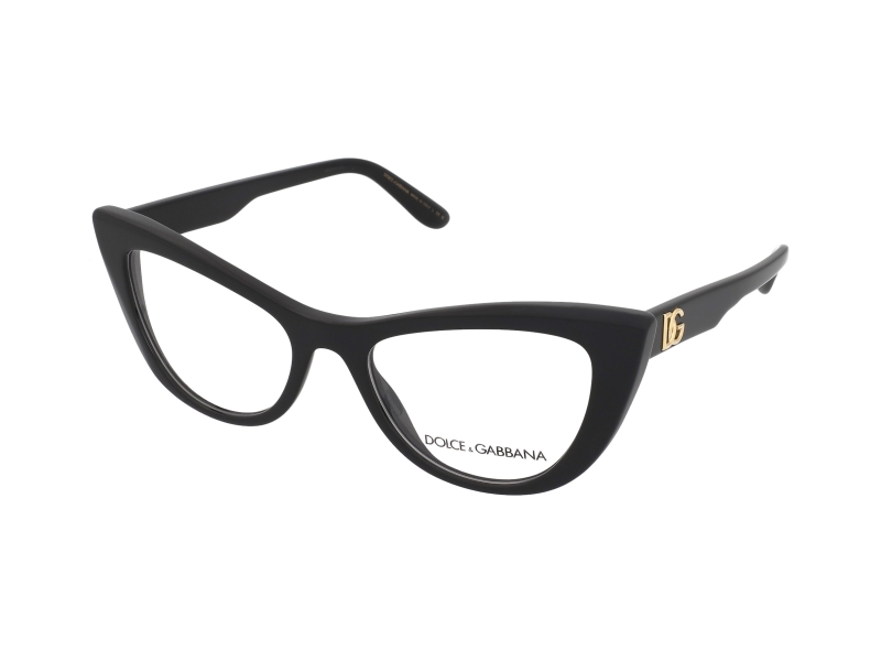 Dolce & Gabbana DG3354 501