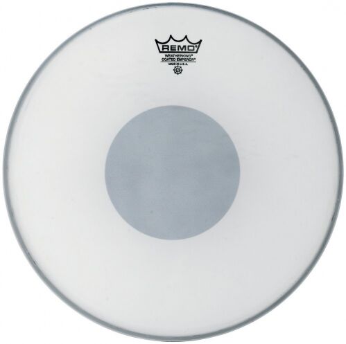 Remo Naciągi CS Emperor Biały powlekany 10 BE-0110-10