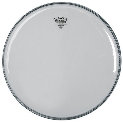 Remo Naciągi do banjo Medium Collar Przezroczysty 11 BJ-1100-M3