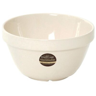 Mason Cash 2005.005 Pudding kształt rozmiar 42 Biały 2005.005