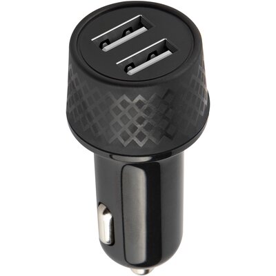 Forever LA-03 Czarny