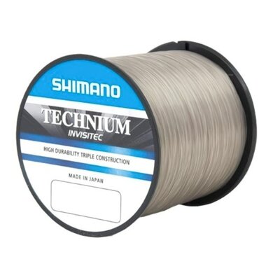 Shimano Technium Invisitec 0.35mm - 790m
