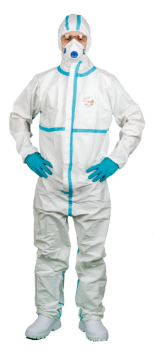 Kombinezon ochronny OXYCHEM C310