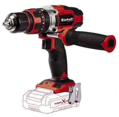 Einhell TE-CD 18/48 Li-i Solo 4513926