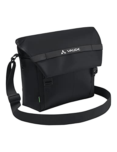 VAUDE Unisex Mineo Messenger 9 plecak 5-9 l