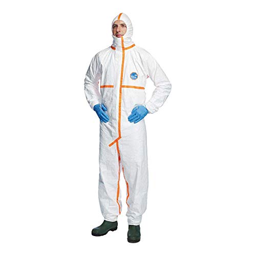 Dupont Kombinezon ochronny XXXL biały 111L981