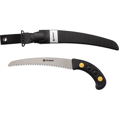 FIELDMANN Fieldmann piła ręczna FZNR 1310 50003826