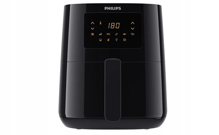 Philips Ovi Mini Digital HD9252/90