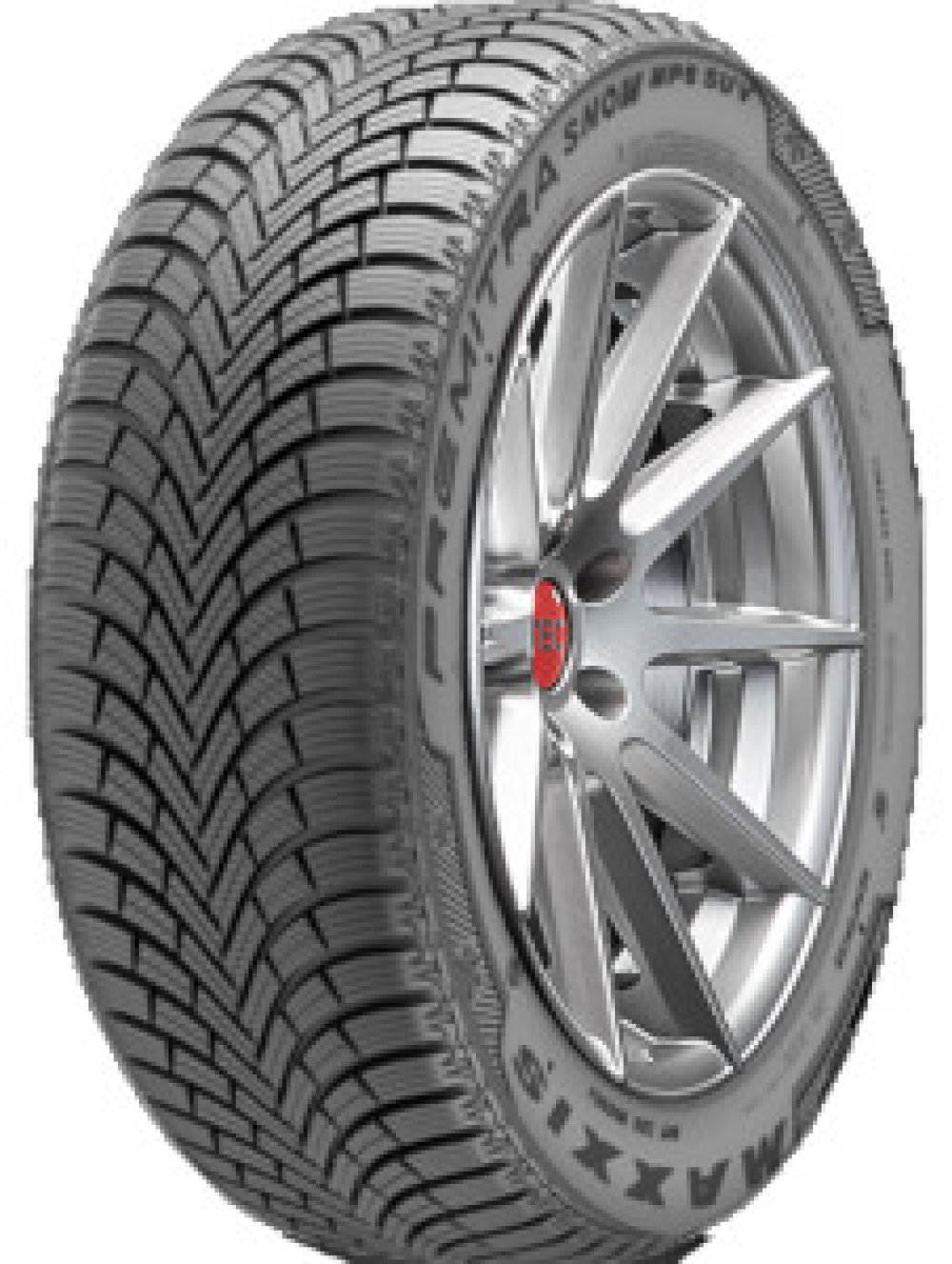 Maxxis Premitra Snow WP6 SUV 235/50R19 103V