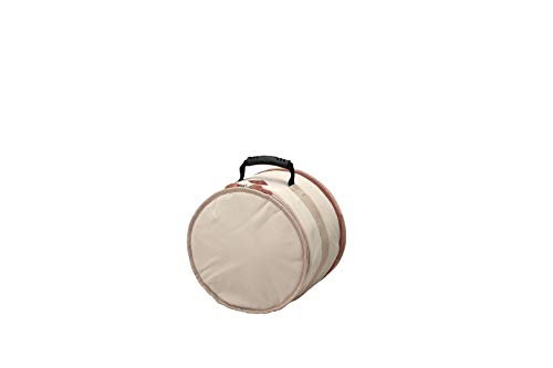 TAMA PowerPad Designer Collection Tom Bag - 20 cm x 18 cm beżowy (TSBT8BE)