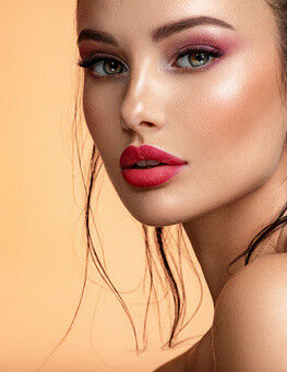 Kurs makijażu  Warszawa