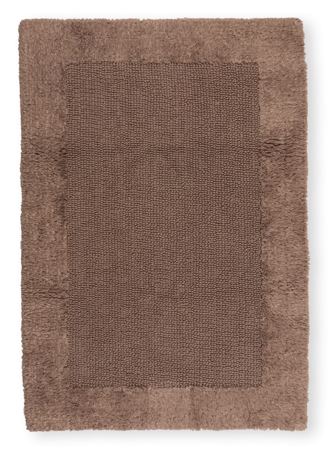 Eb Home Mata Łazienkowa Dwustronna silber