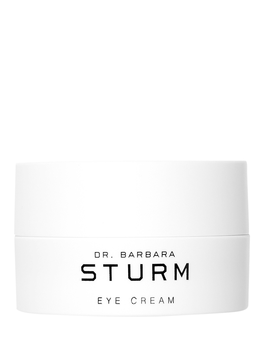 Dr. Barbara Sturm Eye Cream