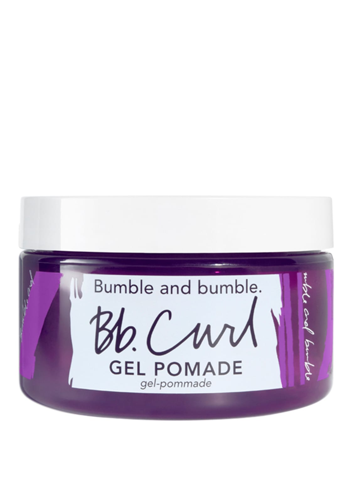 Bumble And Bumble. Curl Shine+Define Pomade