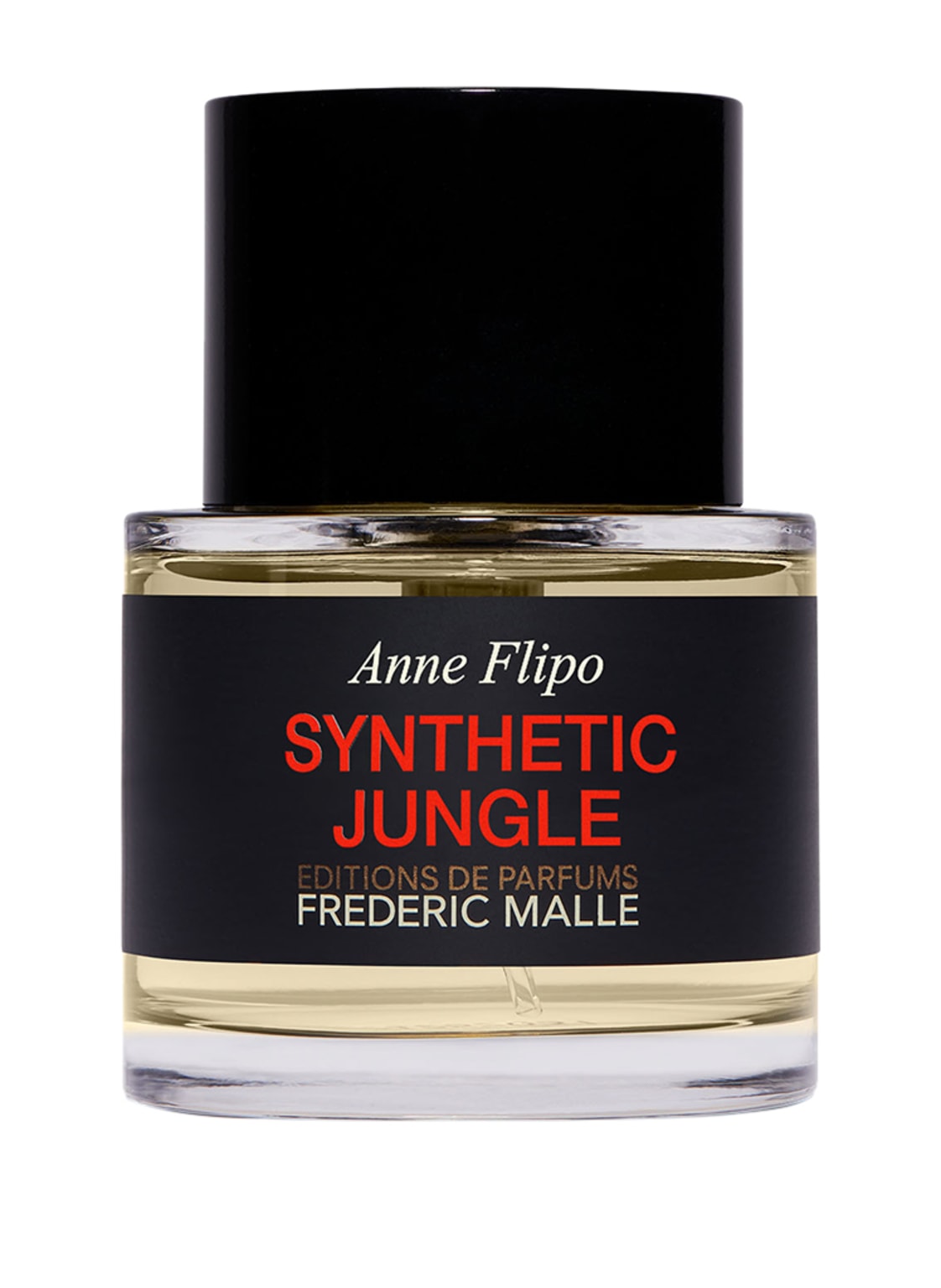 Editions De Parfums Frederic Malle Synthetic Jungle
