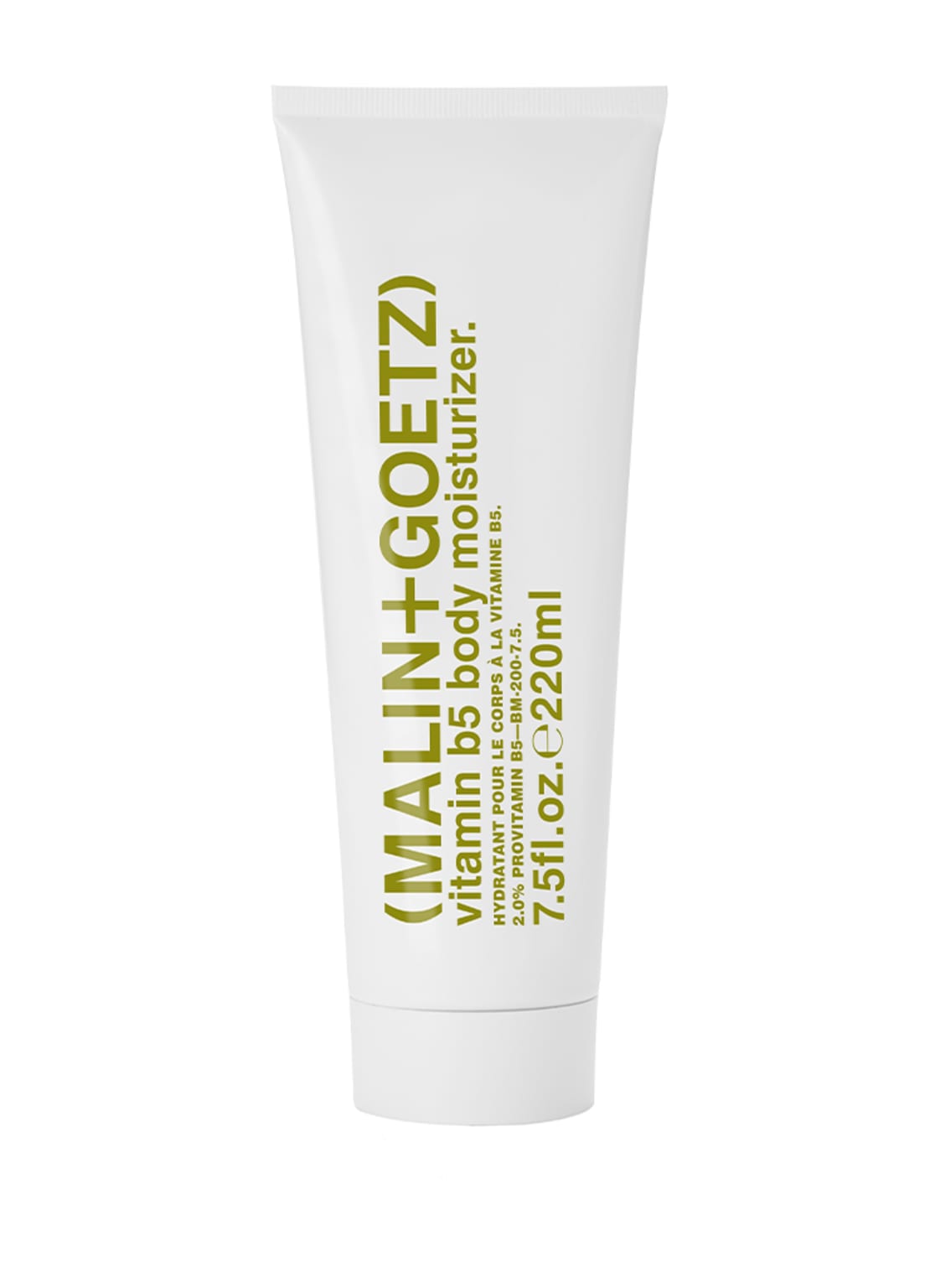 (Malin+Goetz) Vitamin b5 Body Moisturizer