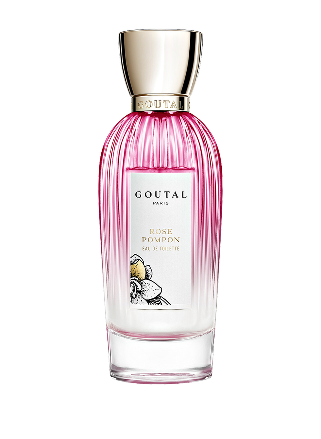 Goutal Paris Rose Pompon