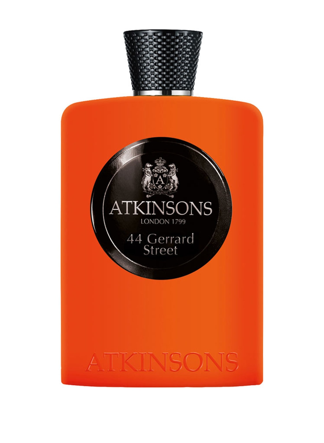 Atkinsons 44 Gerrard Street