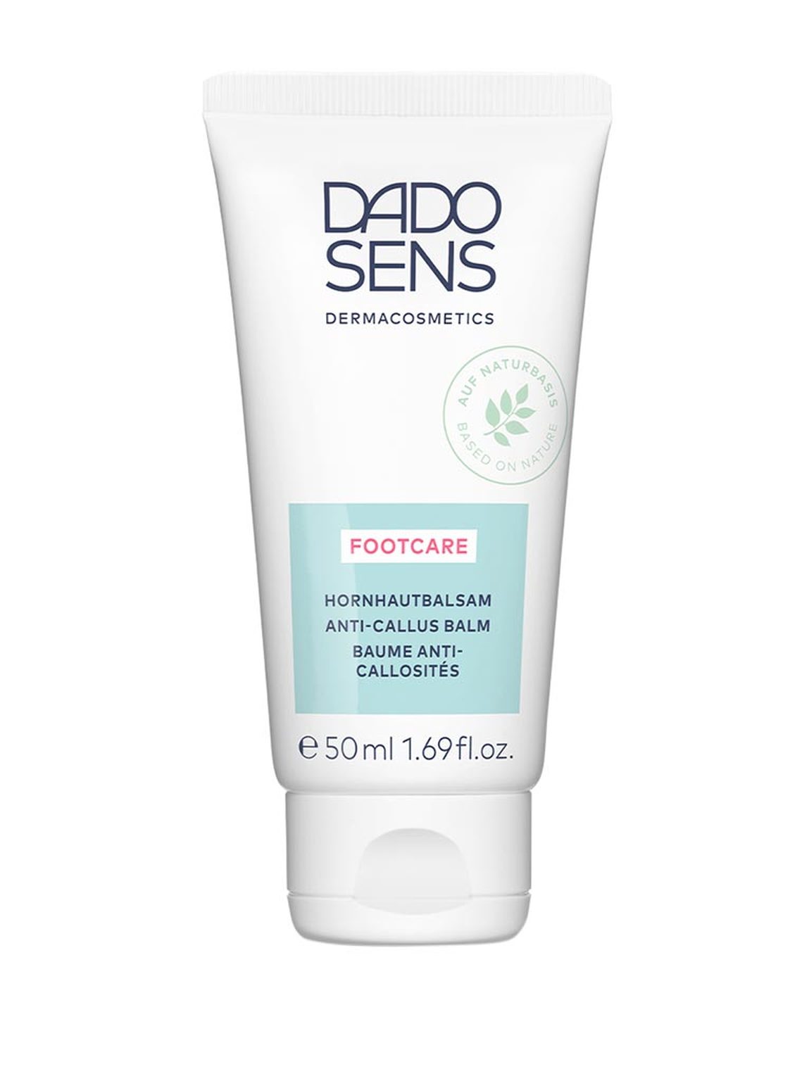 Dado Sens Footcare