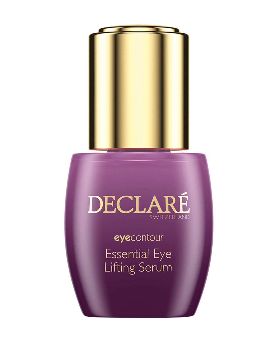 Declaré Eyecontour