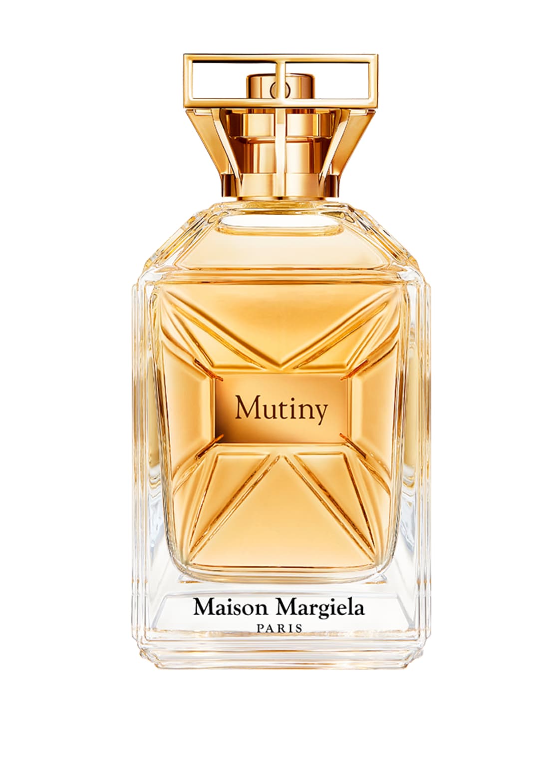 Maison Margiela Fragrances Mutiny