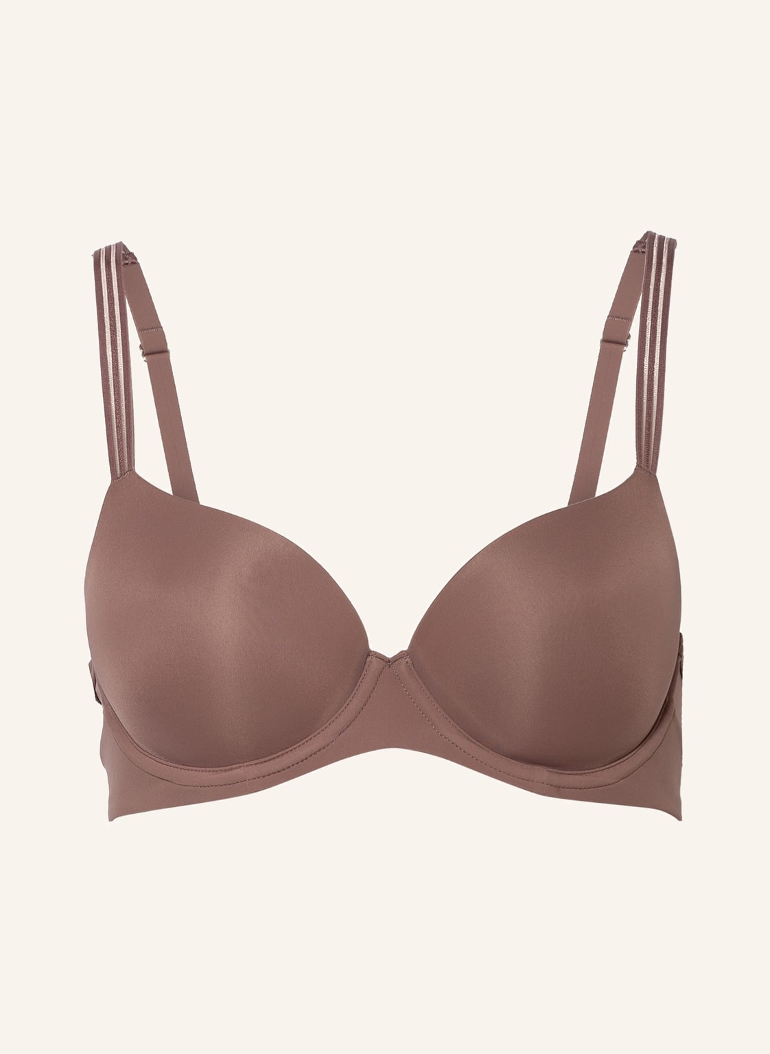 Marie Jo L'aventure Biustonosz Usztywniany Louie beige