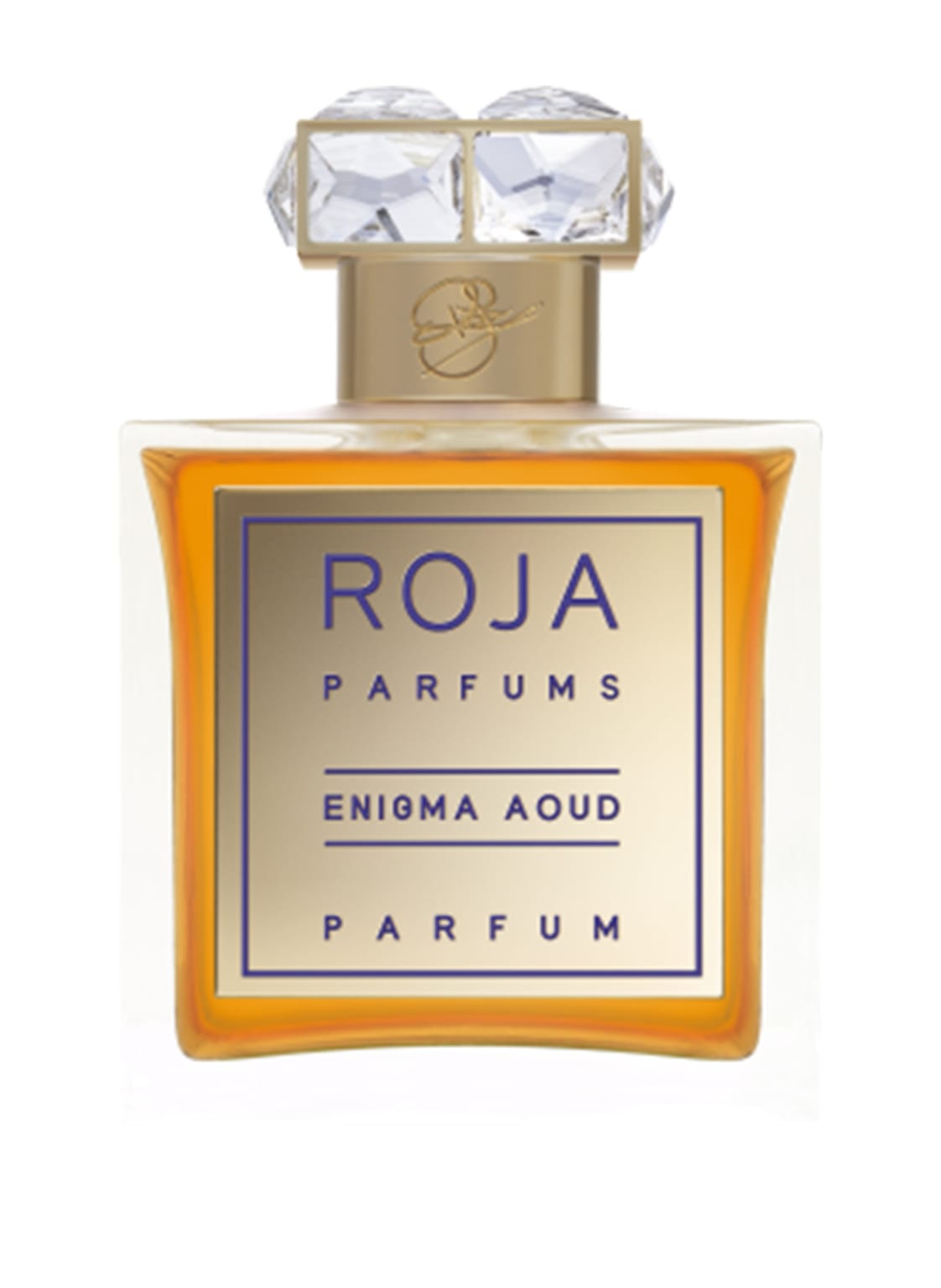 Roja Parfums Enigma Aoud woda perfumowana 100 ml