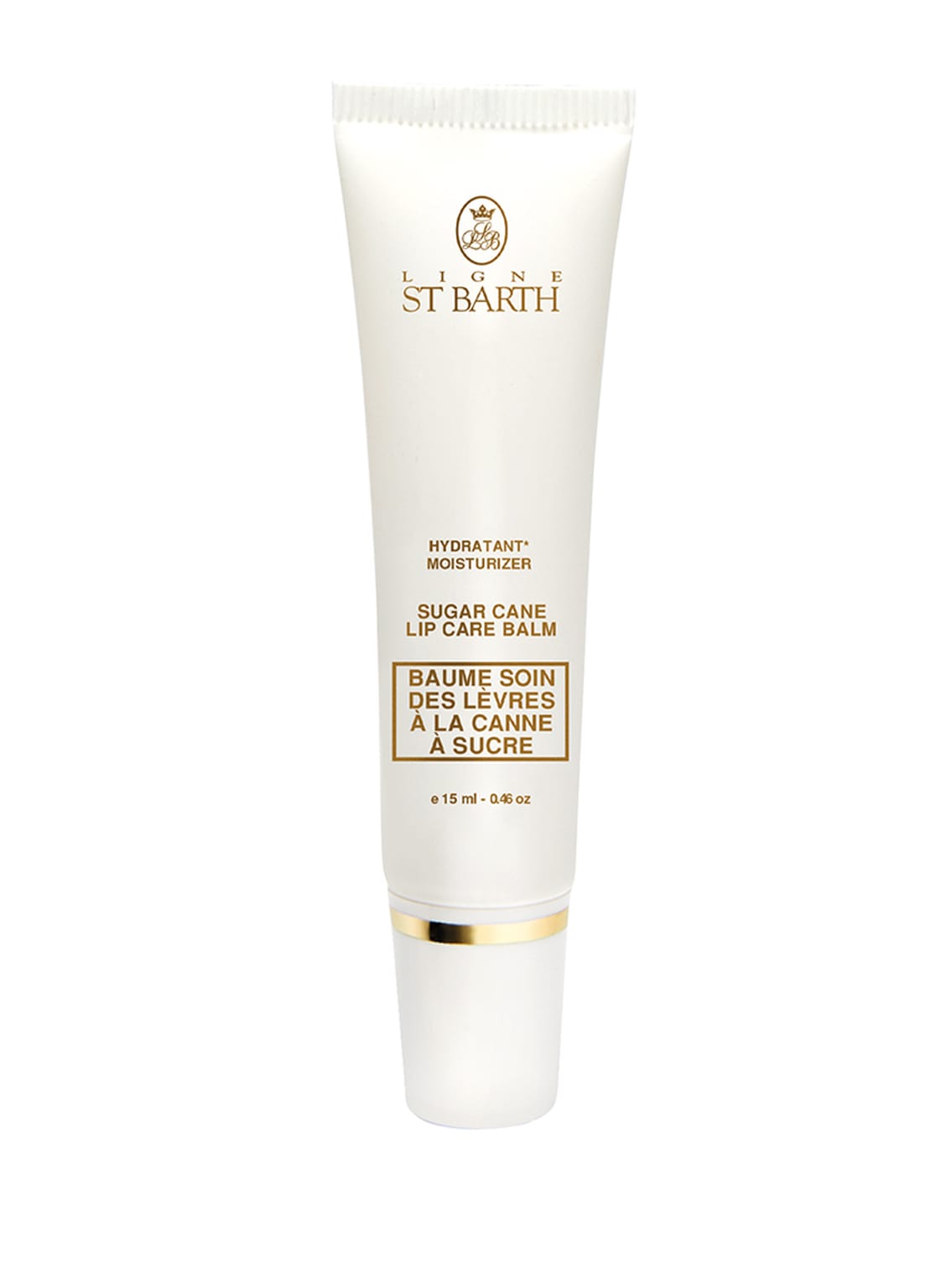 Ligne St Barth Visage