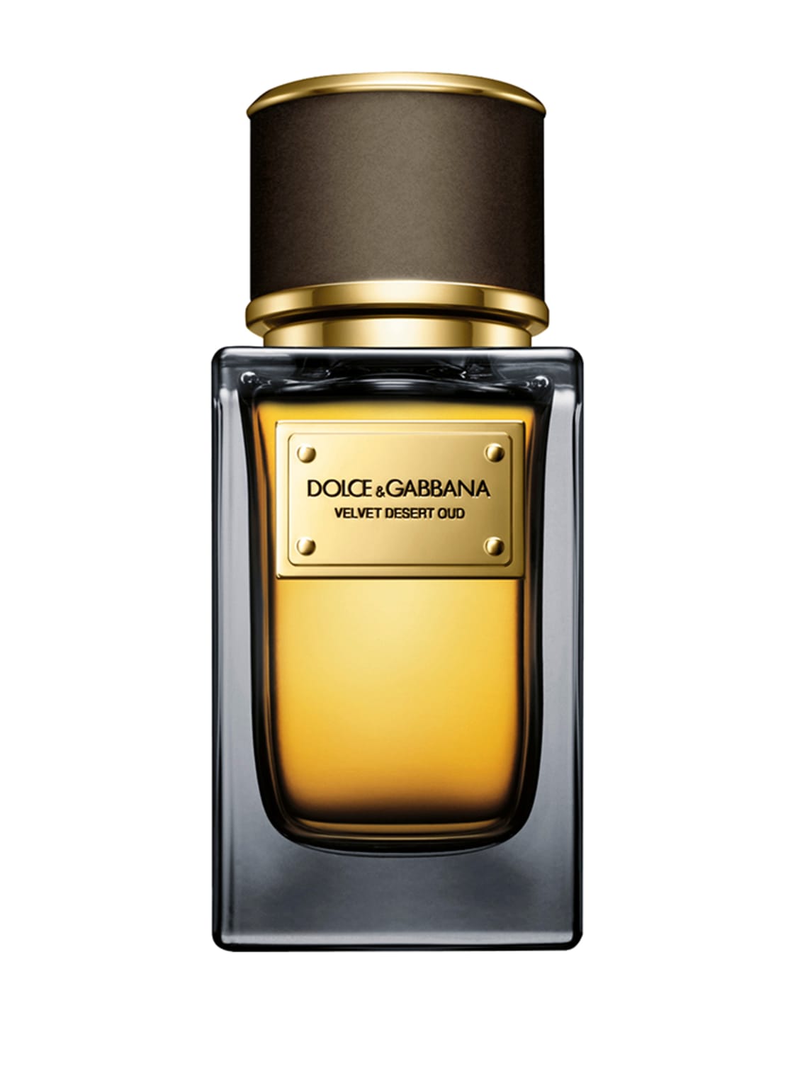 Dolce & Gabbana Beauty Velvet Desert Oud