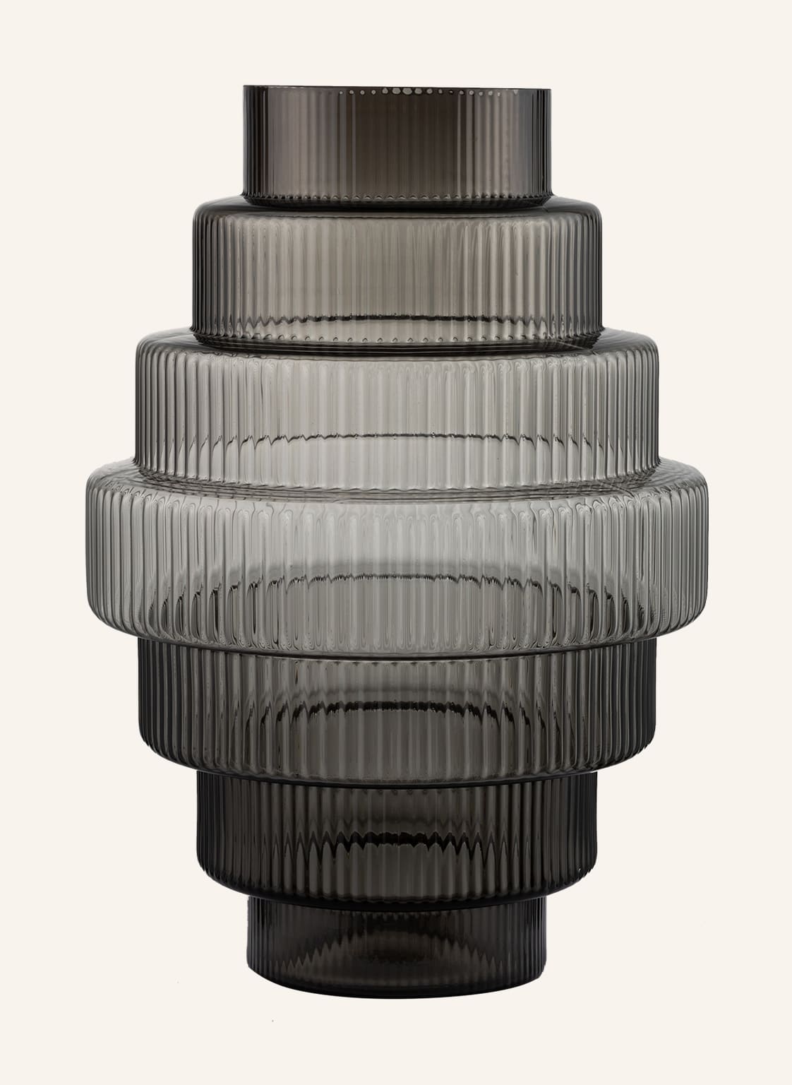 Pols Potten Waza Steps Large grau